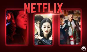 8 Best K-Dramas on Netflix You Shouldn't Sleep On (2024)