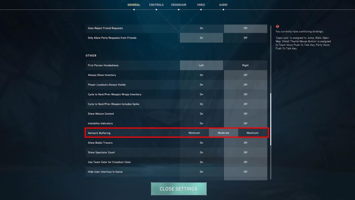 Network Buffering in Valorant How Does It Affect Gameplay? Beebom