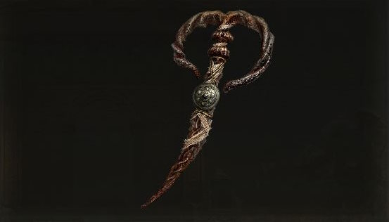 Blade of Mercy Elden Ring Shadow of the Erdtree best new talismans