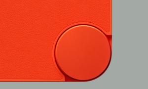 CMF Phone 1 Confirmed: Bright Orange Phone with a Physical Dial
