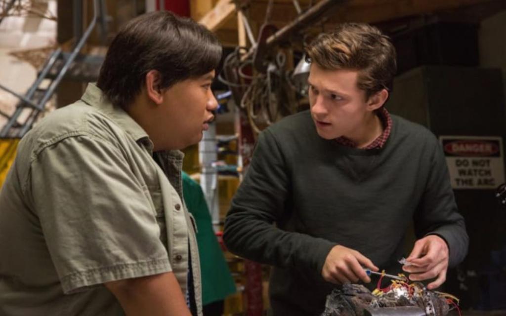 What Could Be The Cast of Spider-Man 4?