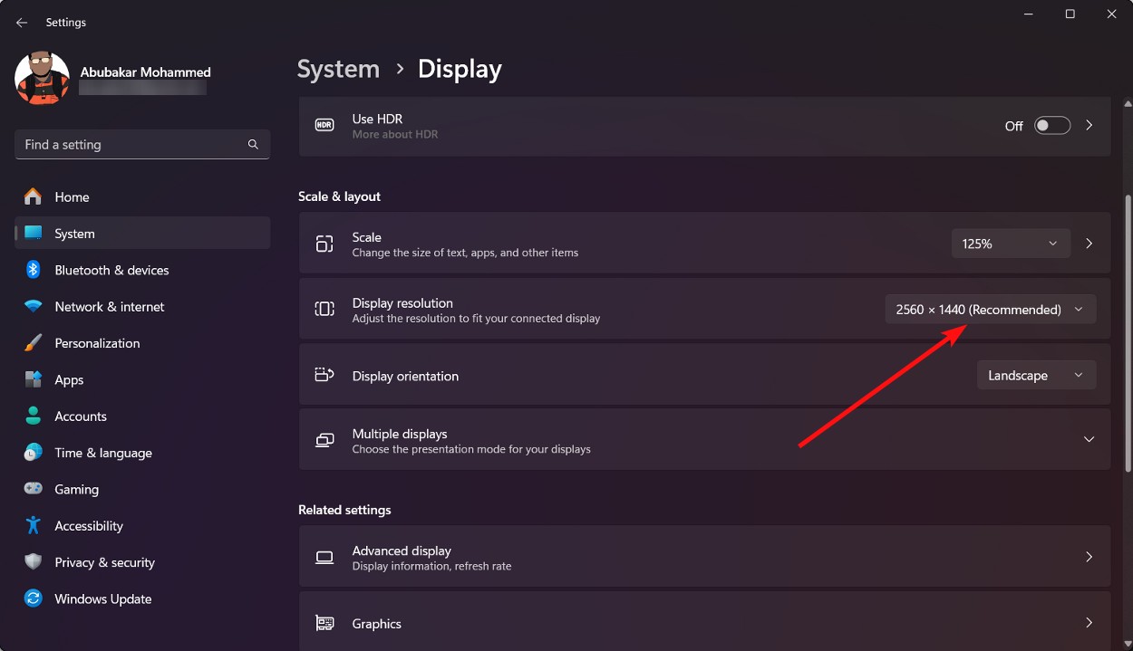 How to Zoom In and Out on Windows | Beebom