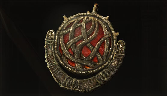 Crimson Seed best new Talisman in Elden Ring