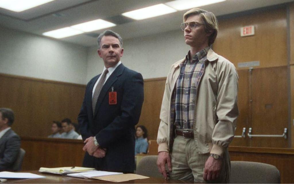 Dahmer – Monster: The Jeffrey Dahmer Story