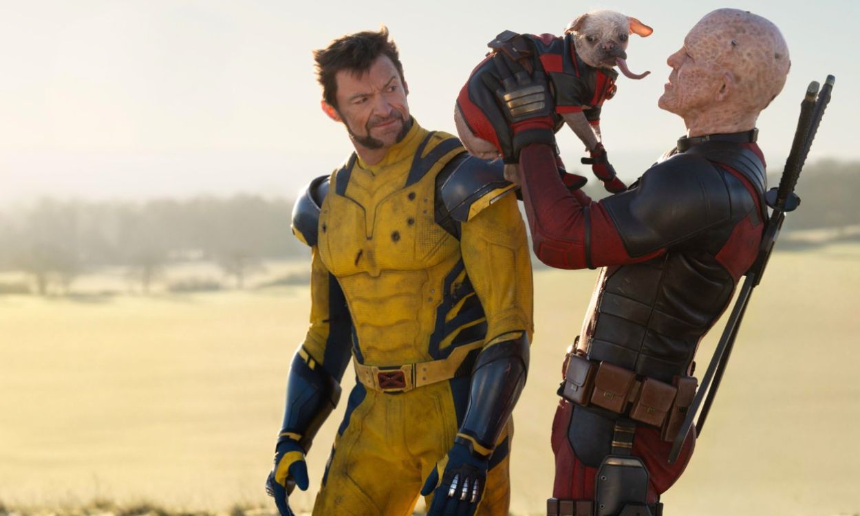 Deadpool 3 Release Date When Is Deadpool and Wolverine Coming Out