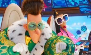 Who Is the Villain in Despicable Me 4 Beebom