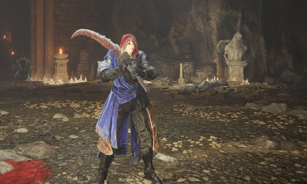 How to Get the Dragon-Hunter’s Great Katana in Elden Ring Shadow of the Erdtree

https://beebom.com/wp-content/uploads/2024/06/Dragon-Hunters-Great-Katana-in-Elden-Ring-Shadow-of-the-Erdtree.jpg?w=1024&quality=75