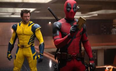 Early Tickets For Deadpool And Wolverine Going Live in India!