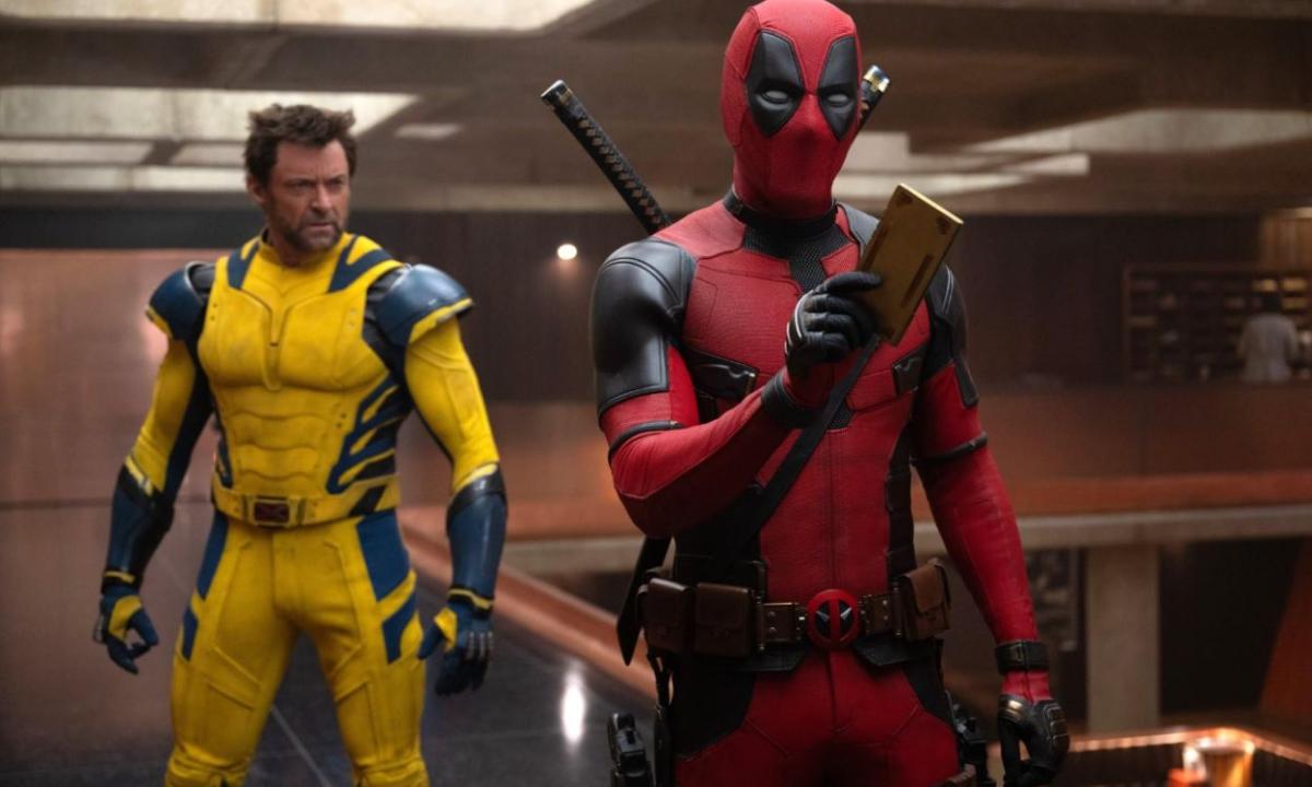 Deadpool & Wolverine Ticket Release Date in India Announced Beebom