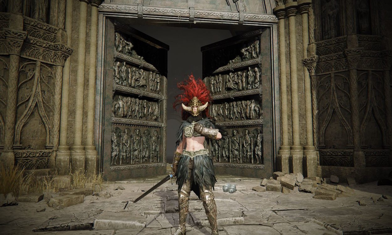 All Elden Ring Shadow of the Erdtree DLC Talisman Locations