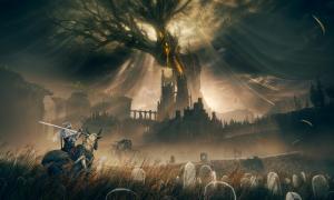 Elden Ring Shadow of the Erdtree Release Time and Date  (Countdown)