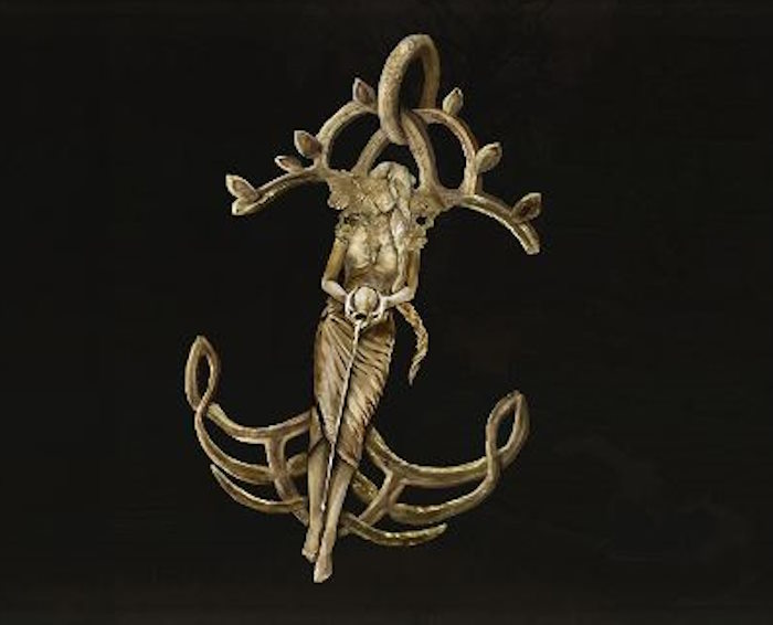 ব্লিড বিল্ডের জন্য Erdtree-এর পক্ষ থেকে Elden Ring Talisman