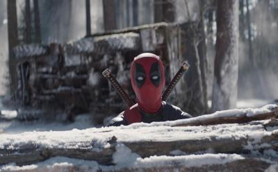 Every Movie and TV Show Deadpool Has Appeared in So Far