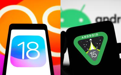 Features iOS 18 Stole from Android featured image