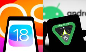 7 Quality of Life Features iOS 18 Stole From Android