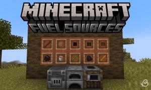 10 Best Fuel Sources in Minecraft (Ranked)