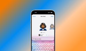 What Is Genmoji, Apple’s AI-Powered Emoji Creation Feature in iOS 18?
