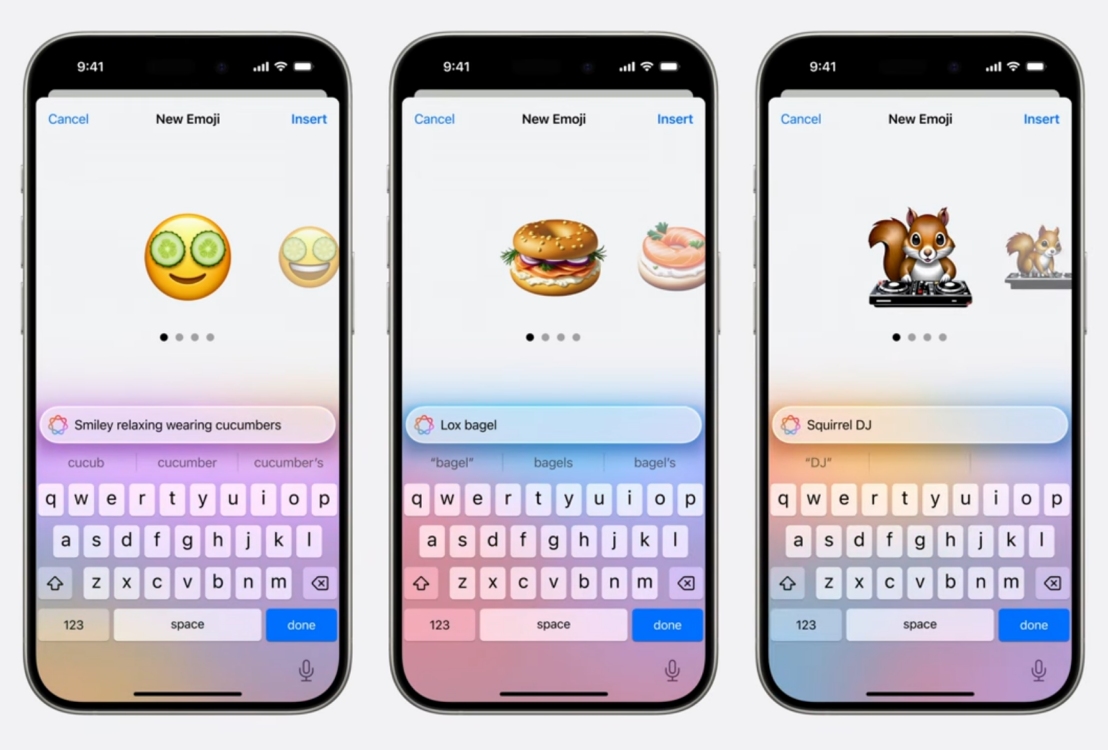 Apple Genmoji: How To Make Custom Emojis On IPhone In IOS 18.2? | Beebom