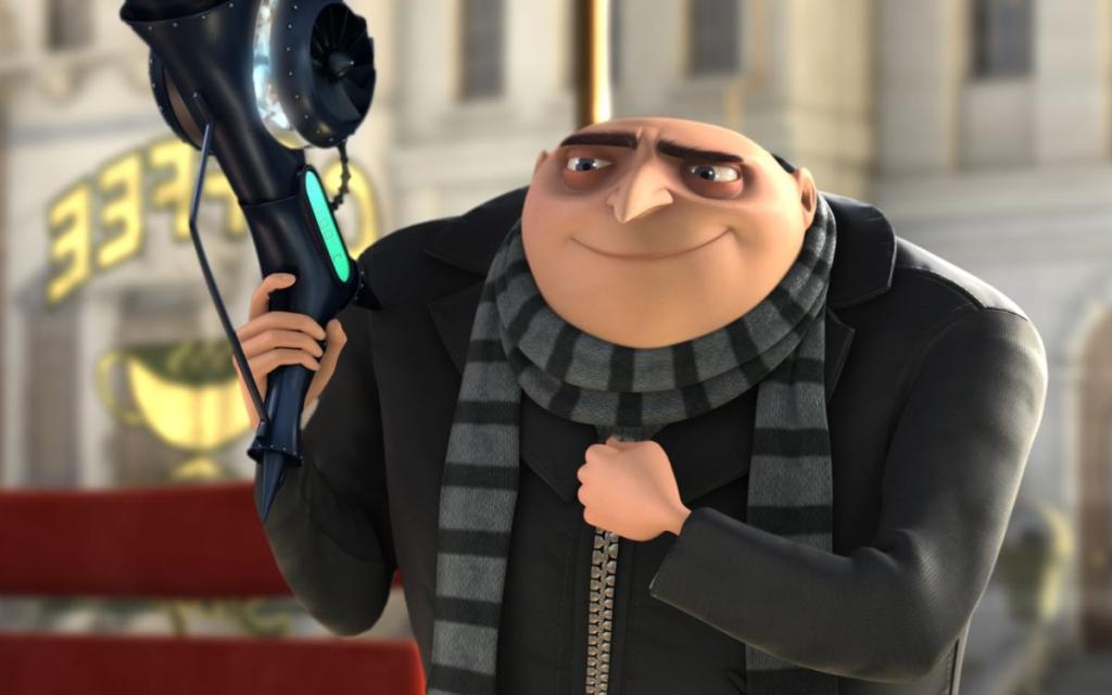 Top 10 Despicable Me Villains Ranked | Beebom