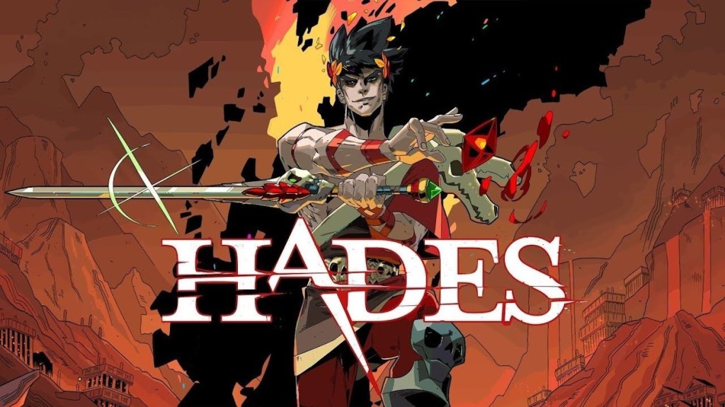 Hades is one of the best roguelike games of all time