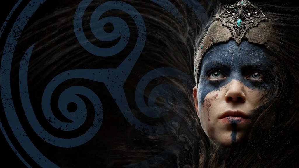 Hellblade Senua's Sacrifice best adventure games 