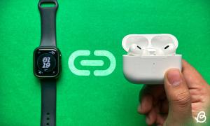 How to Connect AirPods to Apple Watch (2024 Guide)