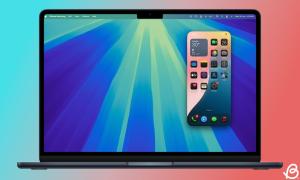 How to Use the New iOS 18 iPhone Mirroring Feature on Mac
