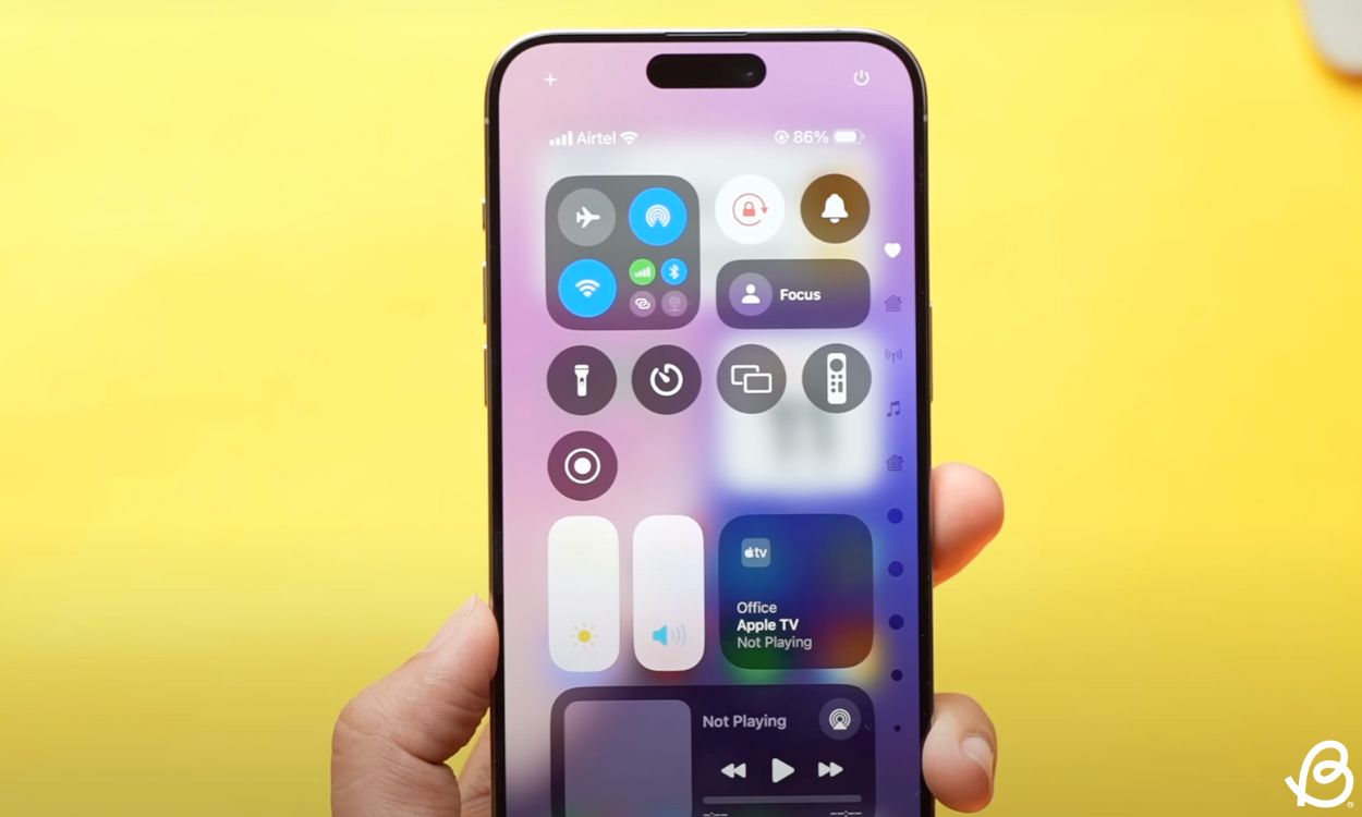 does iphone 11 pro support ios 18.2