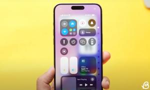 How to Customize Control Center in iOS 18 [Complete Guide]