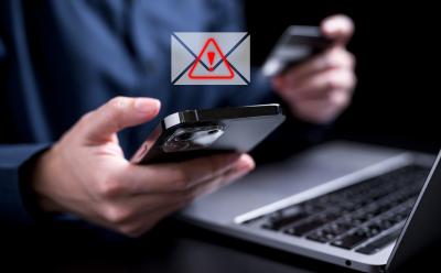 How to Stop Spam Messages on iPhone