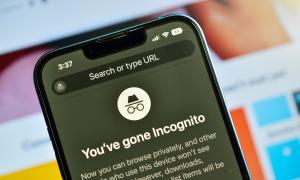How to Turn Off Incognito Mode