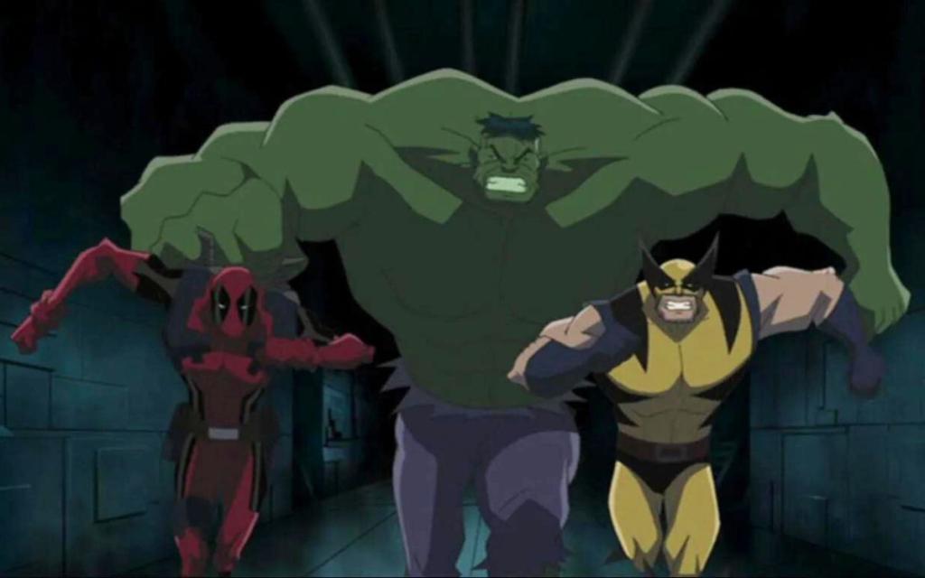 Every Movie and TV Show Deadpool Has Appeared in So Far