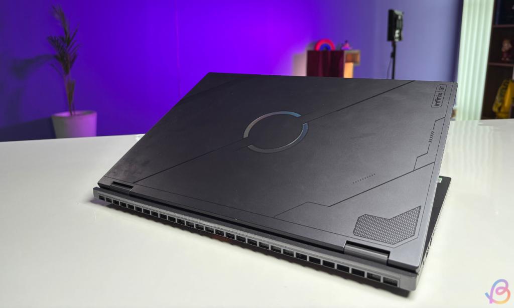 Infinix GT Book Review: A Near Perfect Gaming Laptop