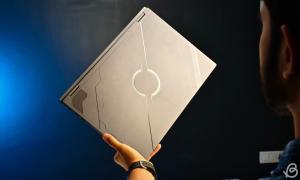 Infinix GT Book Review: A Near Perfect Gaming Laptop