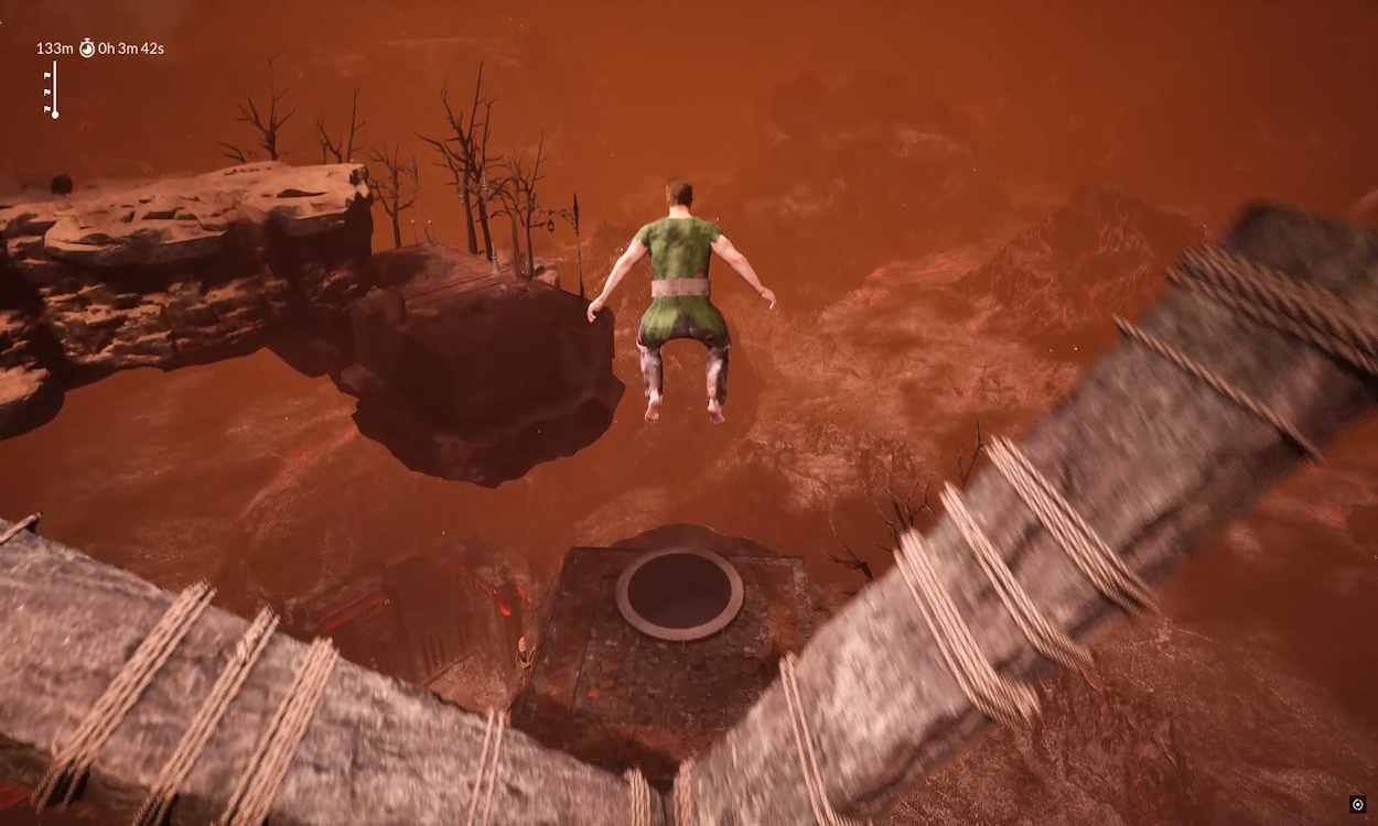 Is Chained Together Available on PS5 and Xbox? | Beebom