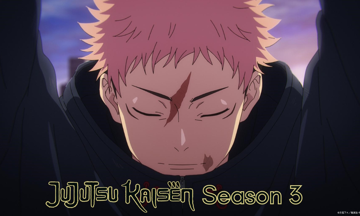 Jujutsu intelligence overview