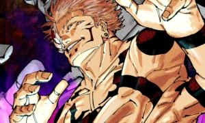 Jujutsu Kaisen Manga Extends Ongoing Break; Chapter 263 Releases in July