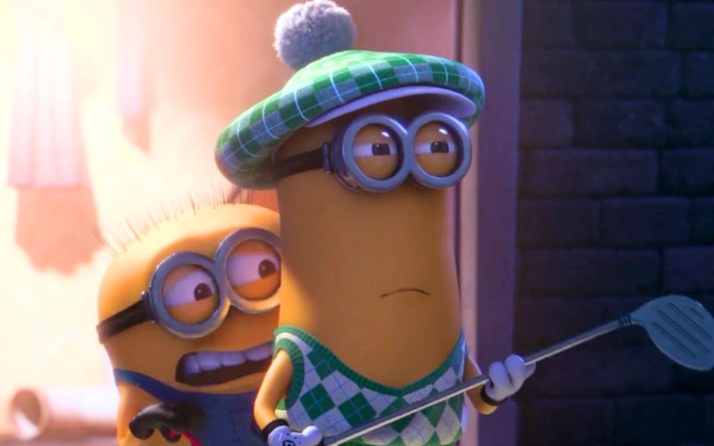 Kevin