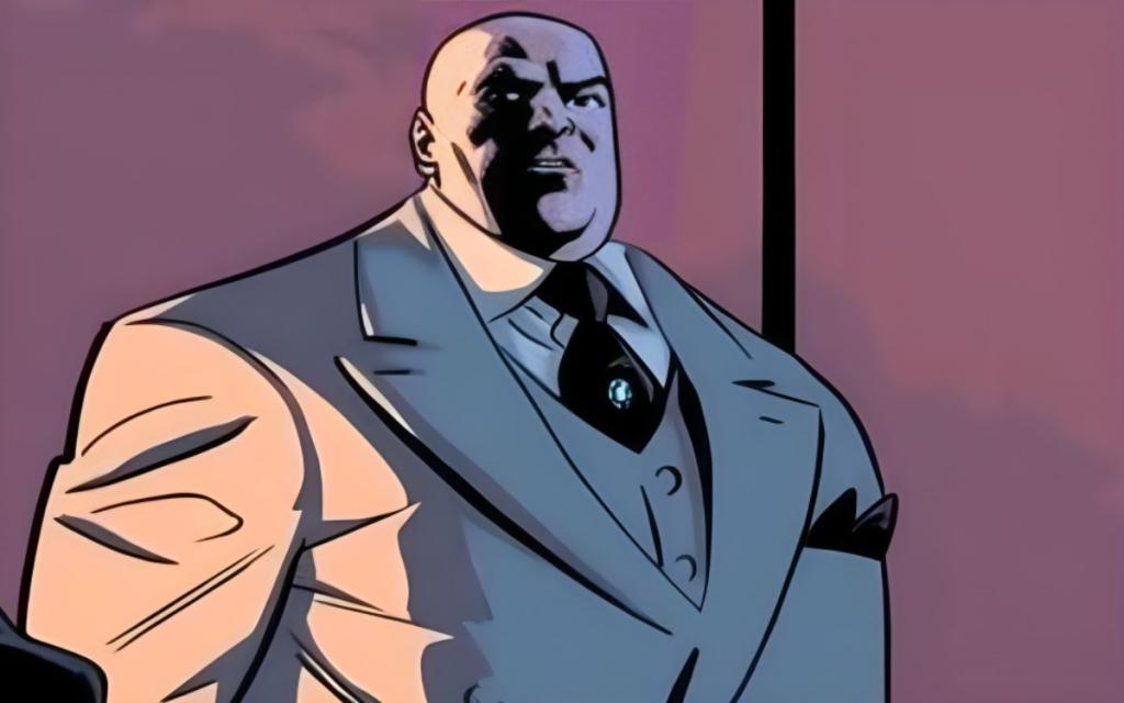 Kingpin