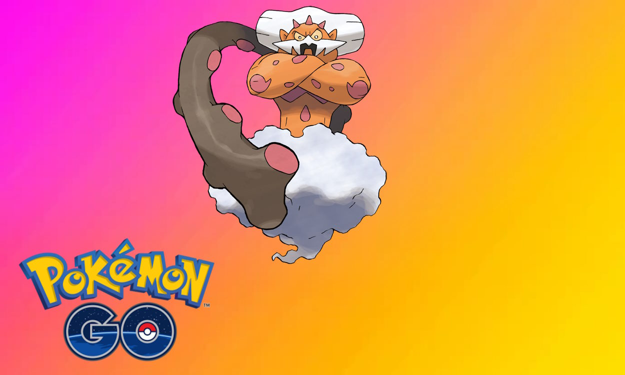 Pokemon GO Landorus Raid Guide: Weakness & Counters | Beebom