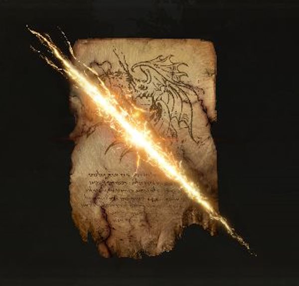 Lightning Spear incantation Elden Ring
