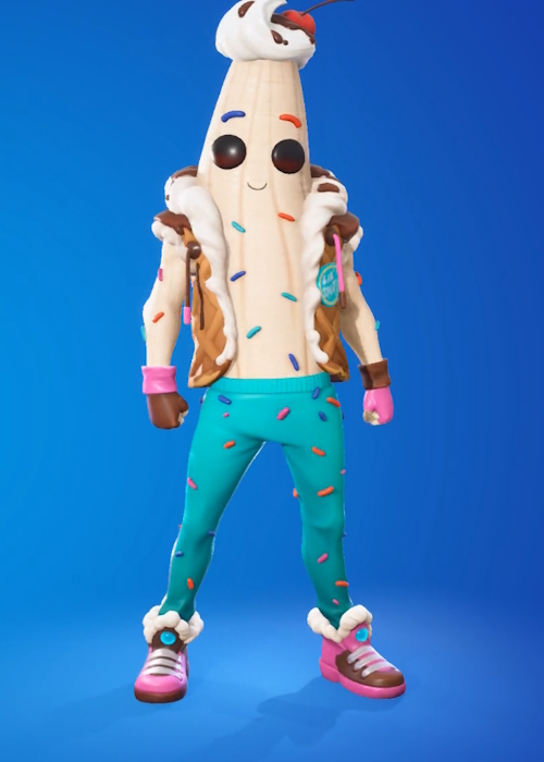 All Fortnite Peely Skins Ranked Beebom 9148