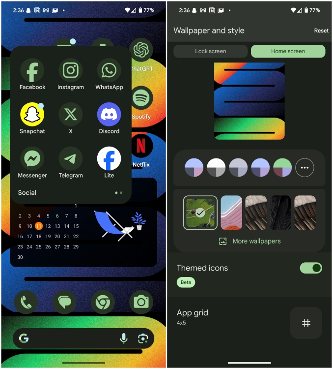 Beyond Android: Why iOS 18 Icon Customization Is Better | Beebom