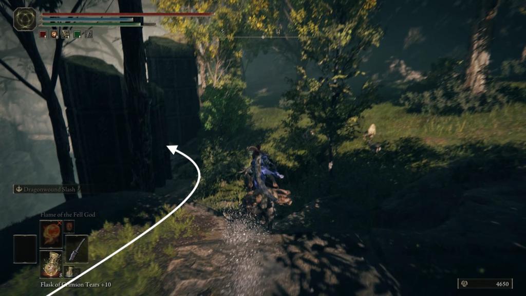 How to Get Talisman of All Crucibles in Elden Ring Shadow of the