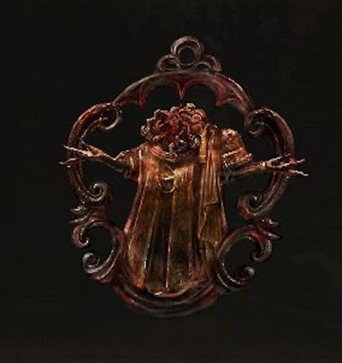 Lord of Blood's Exultation bleed build in Elden Ring