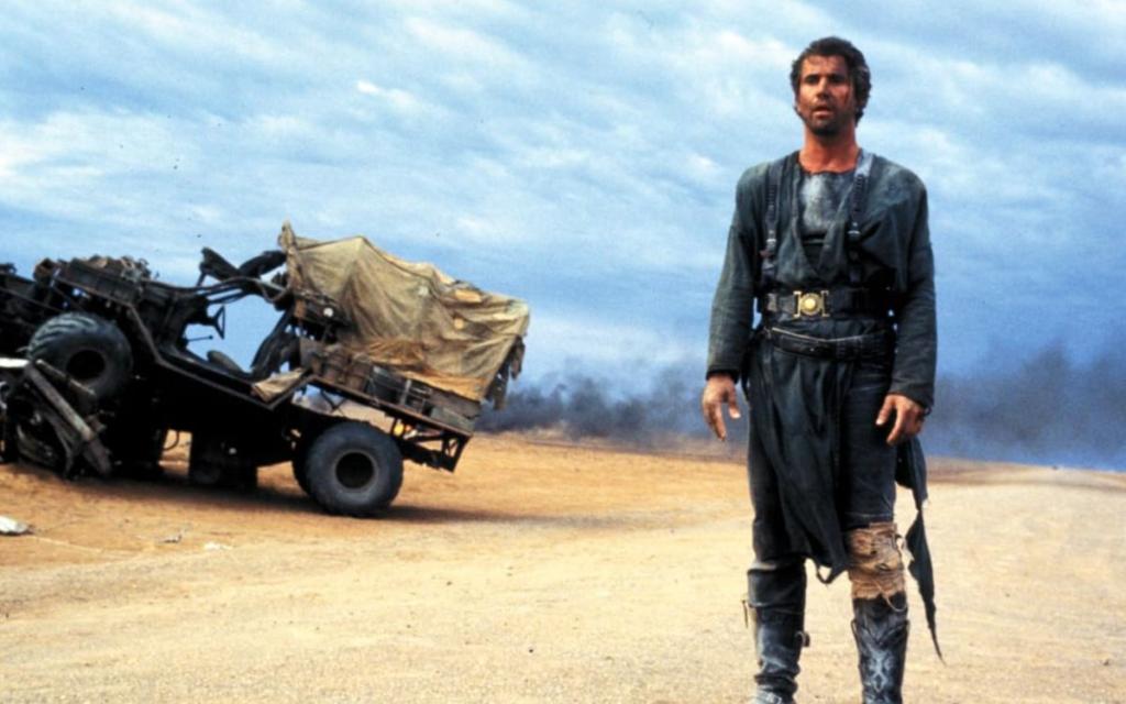 All Mad Max Movies Ranked Worst to Best