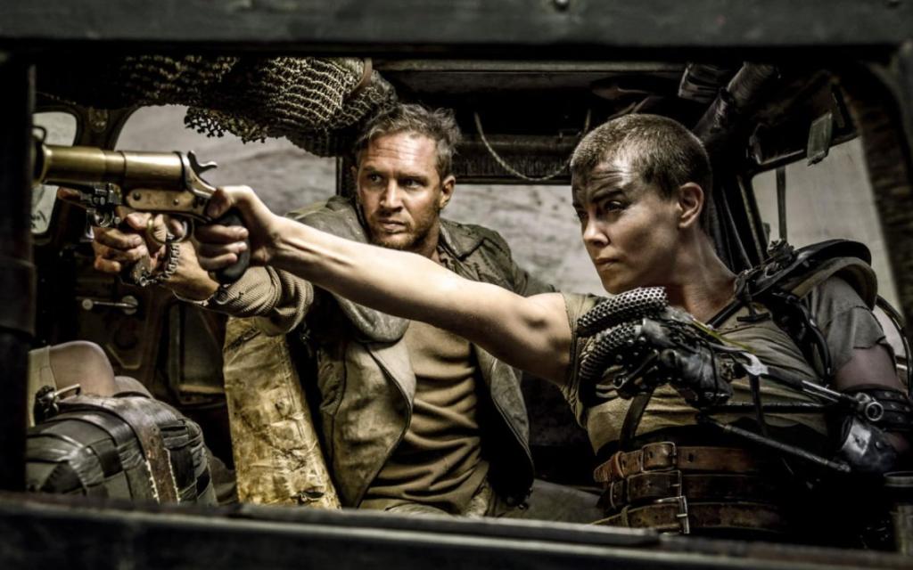 All Mad Max Movies Ranked Worst to Best