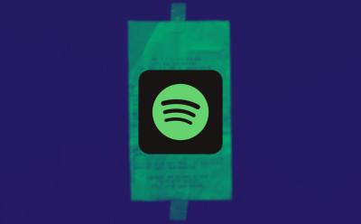 Receiptify for Your Top Spotify Tracks