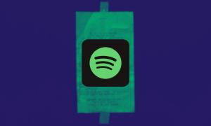 Receiptify: Make a Cool "Receipt" for Your Top Spotify Tracks