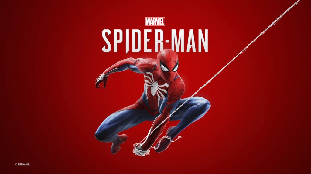 Marvel's Spider-Man best adventure games 